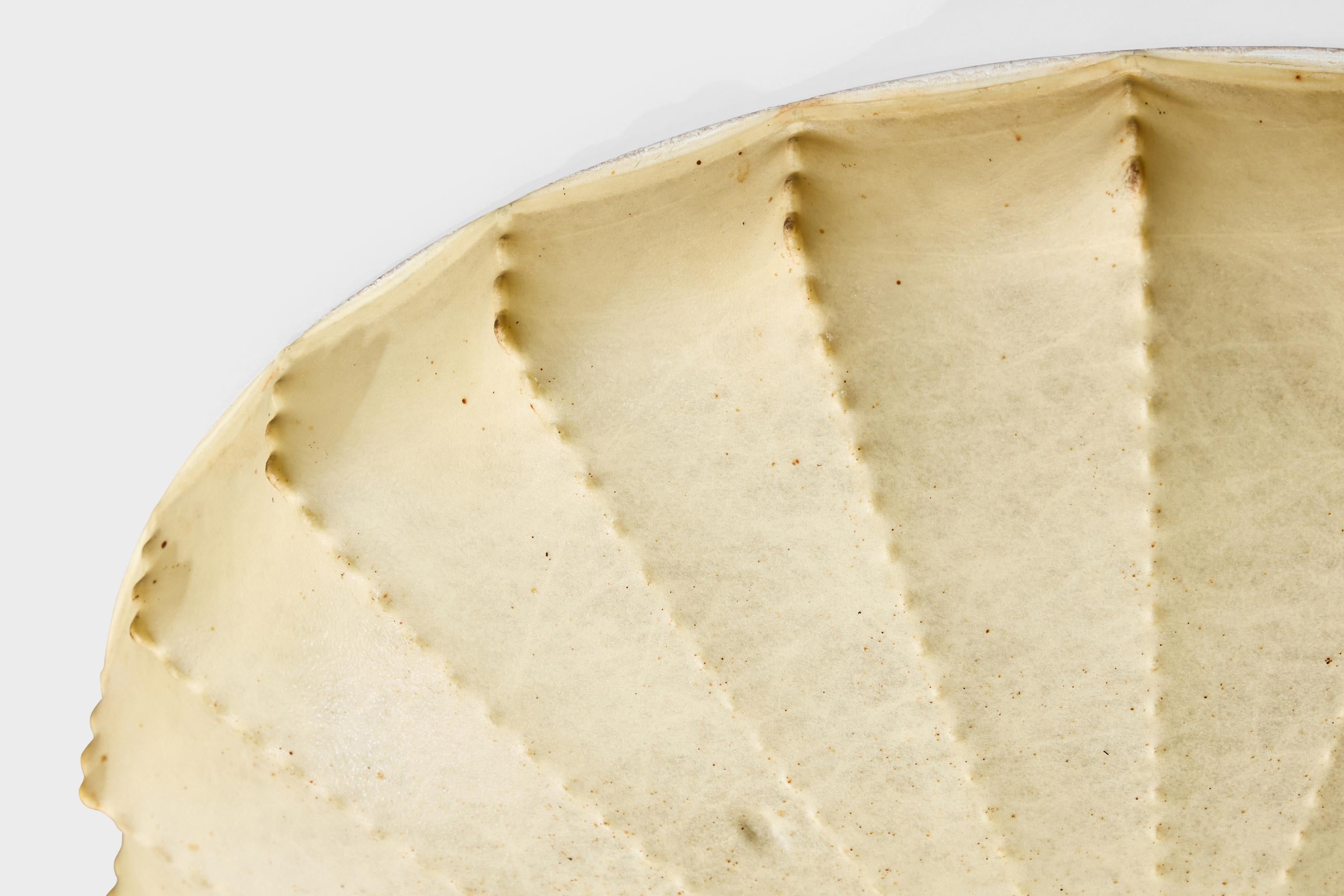 Laiton Goldkant, monture affleurante, résine, laiton, Allemagne, années 1960 en vente