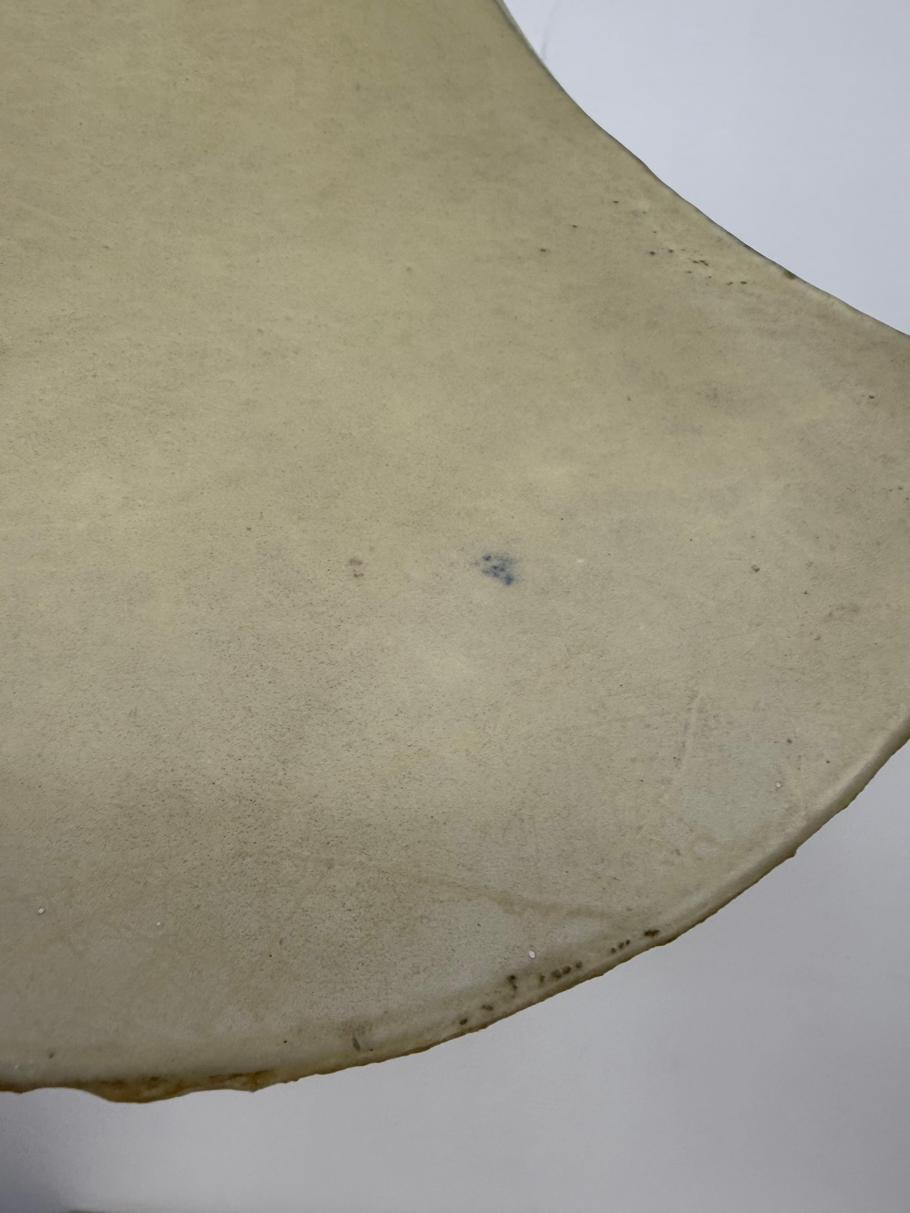 Lámpara colgante capullo Goldkant Leuchten , años 70 en venta 6