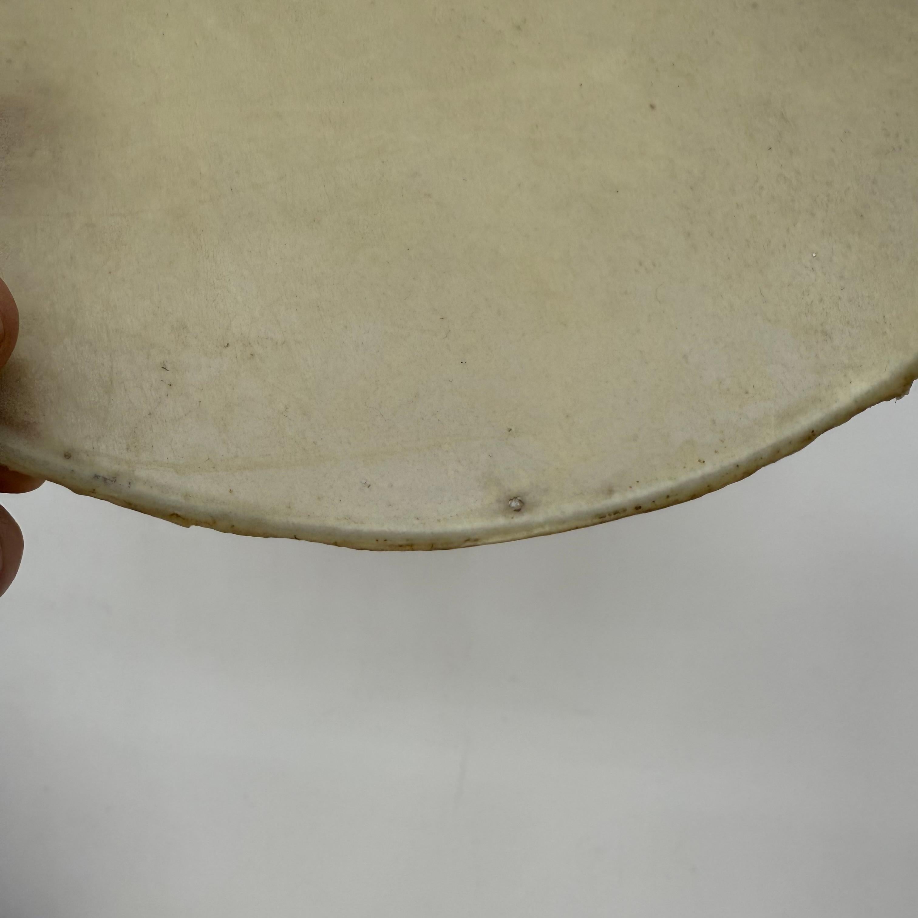 Lámpara colgante capullo Goldkant Leuchten , años 70 en venta 7