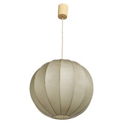 Goldkant, Pendant Light, Resin, Germany, 1960s
