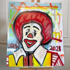 Goldnen Arches - By Drew