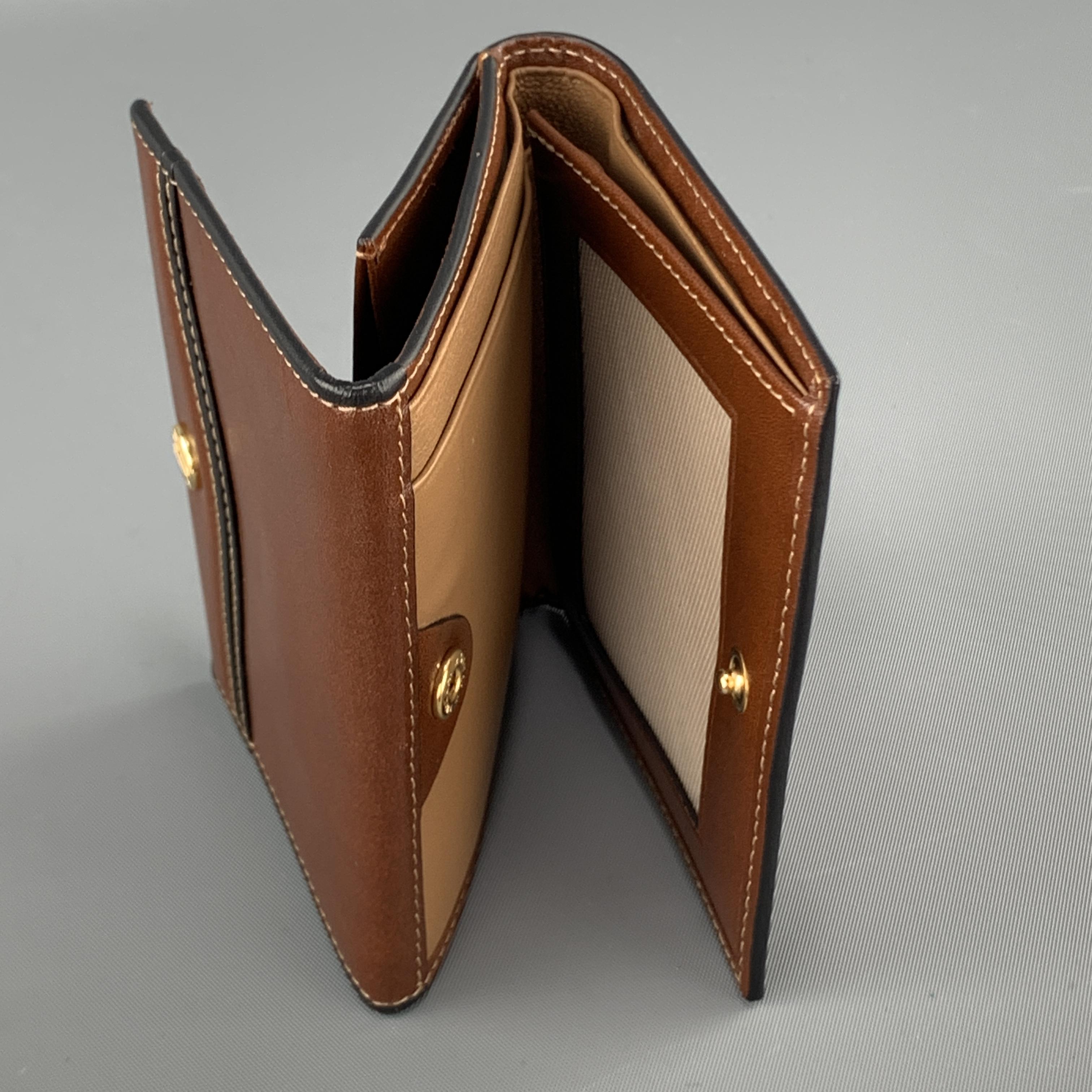 goldpfeil wallet