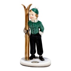 Mid-20th Century Decorative Objects