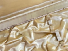 Goldsmith lamb cutlery by Guepe & Poly, France 1970, Fork and Knife 2 pieces