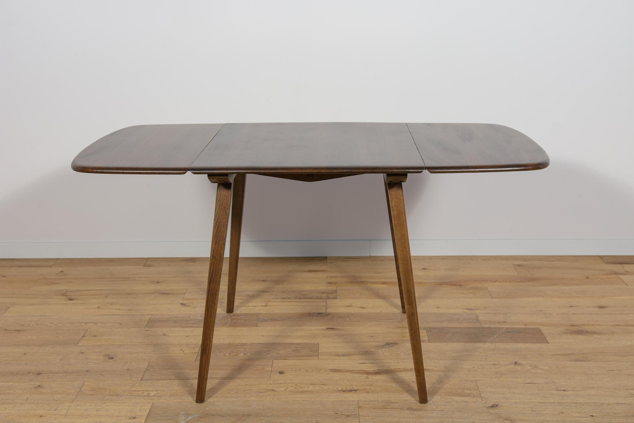 Tavolo da pranzo della serie Goldsmith di Lucian Ercolani per Ercol, Regno Unito, 1960 in vendita 2