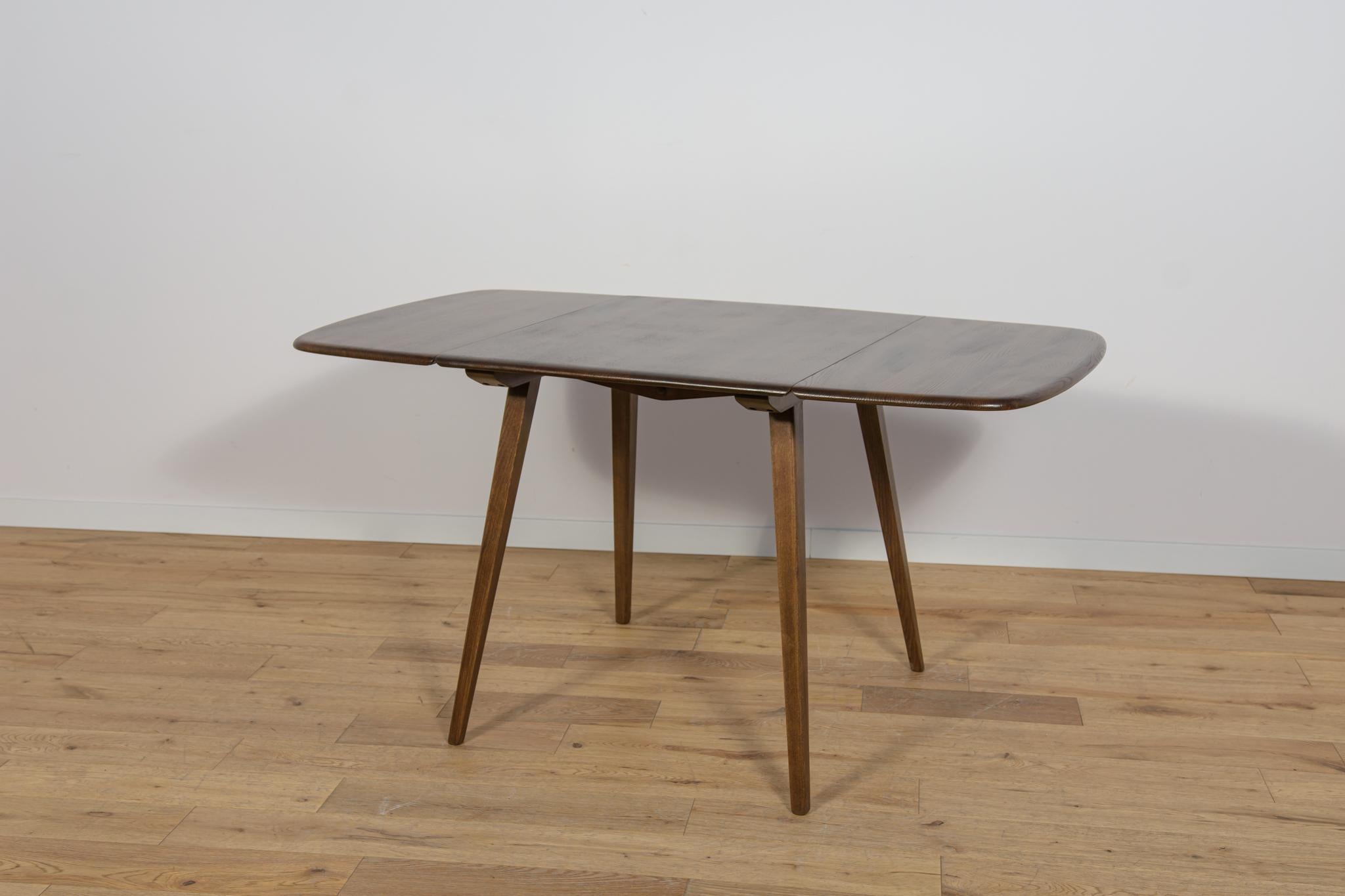 Tavolo da pranzo della serie Goldsmith di Lucian Ercolani per Ercol, Regno Unito, 1960 in vendita 5