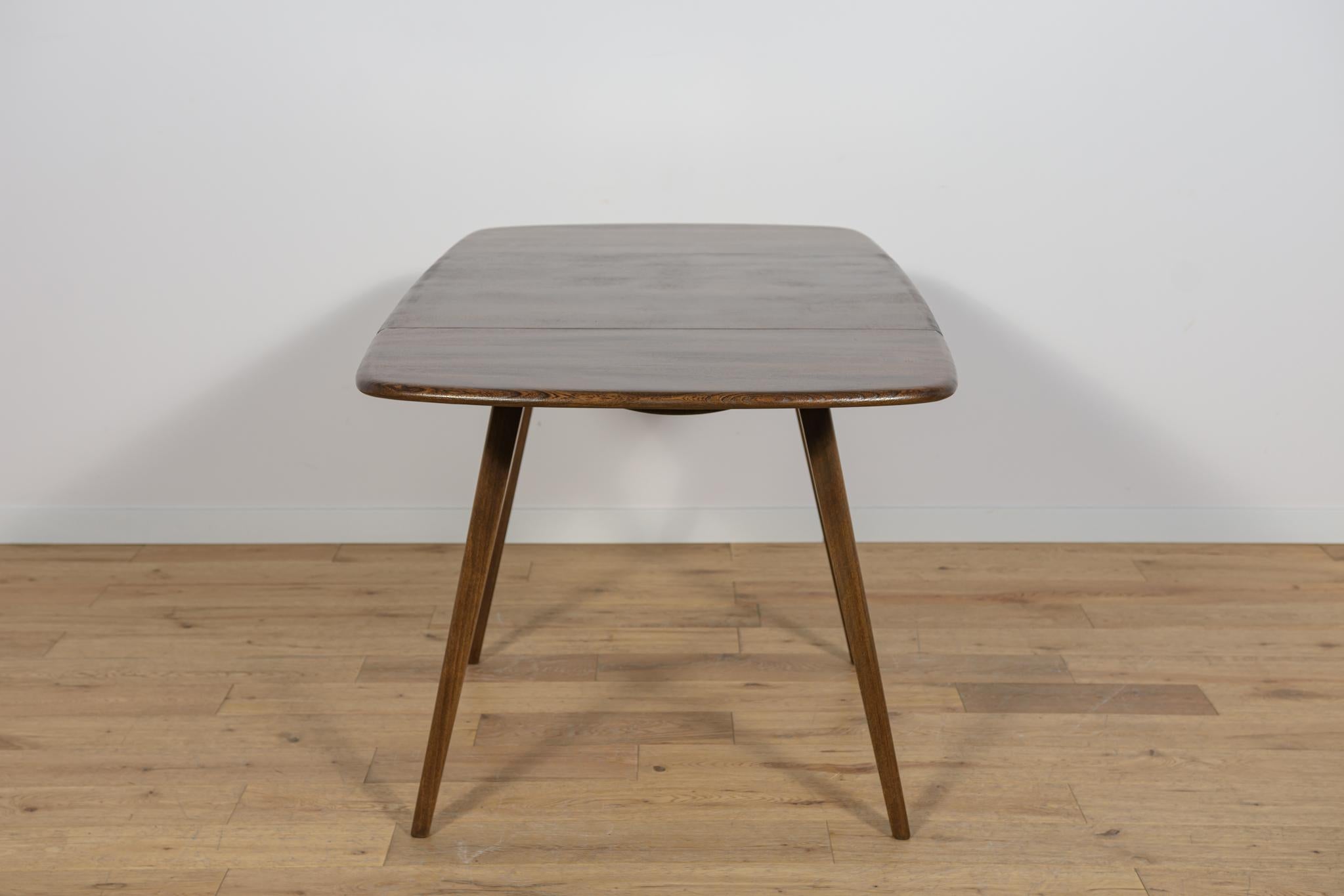 Tavolo da pranzo della serie Goldsmith di Lucian Ercolani per Ercol, Regno Unito, 1960 in vendita 6