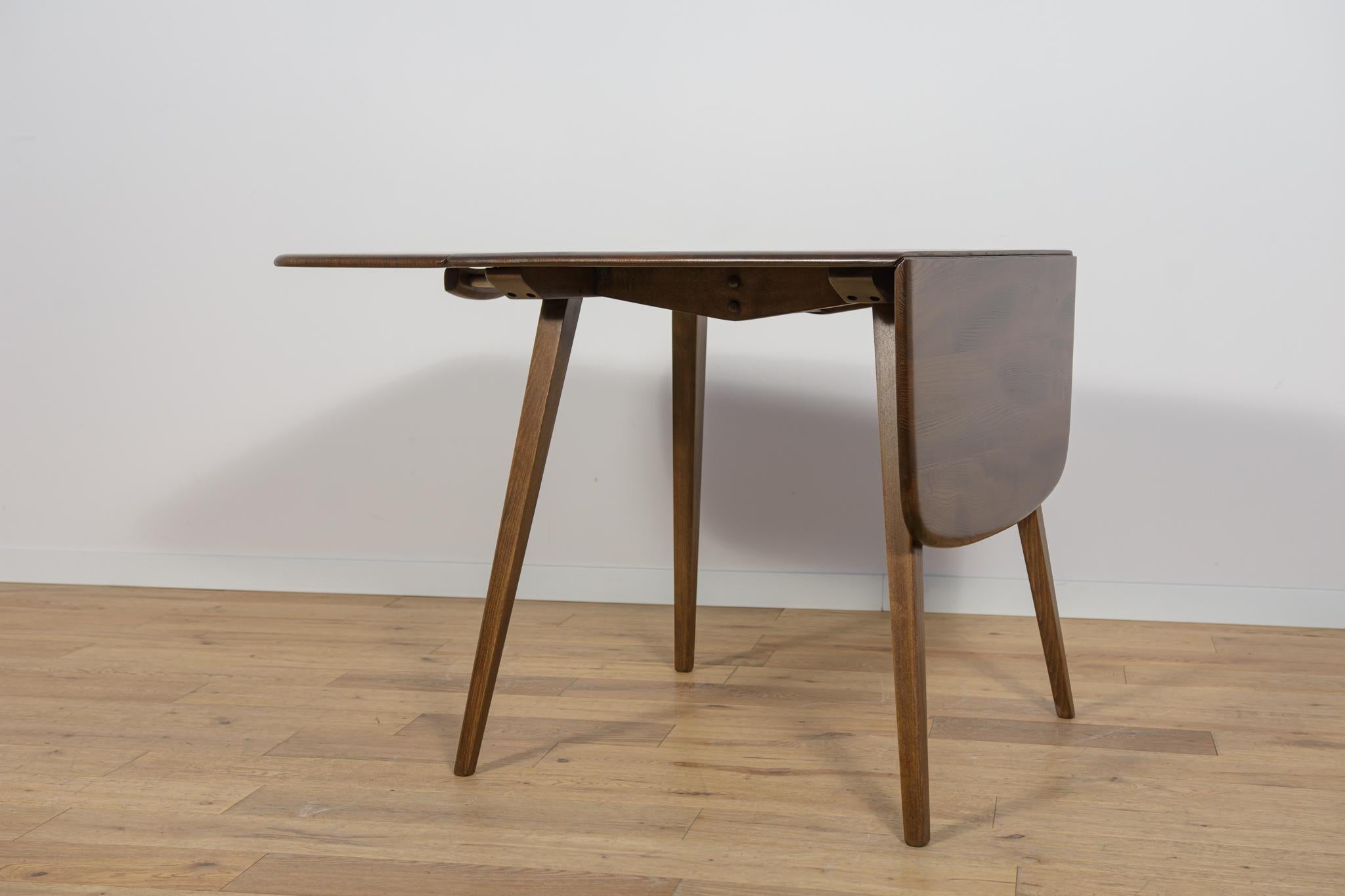 Tavolo da pranzo della serie Goldsmith di Lucian Ercolani per Ercol, Regno Unito, 1960 in vendita 1