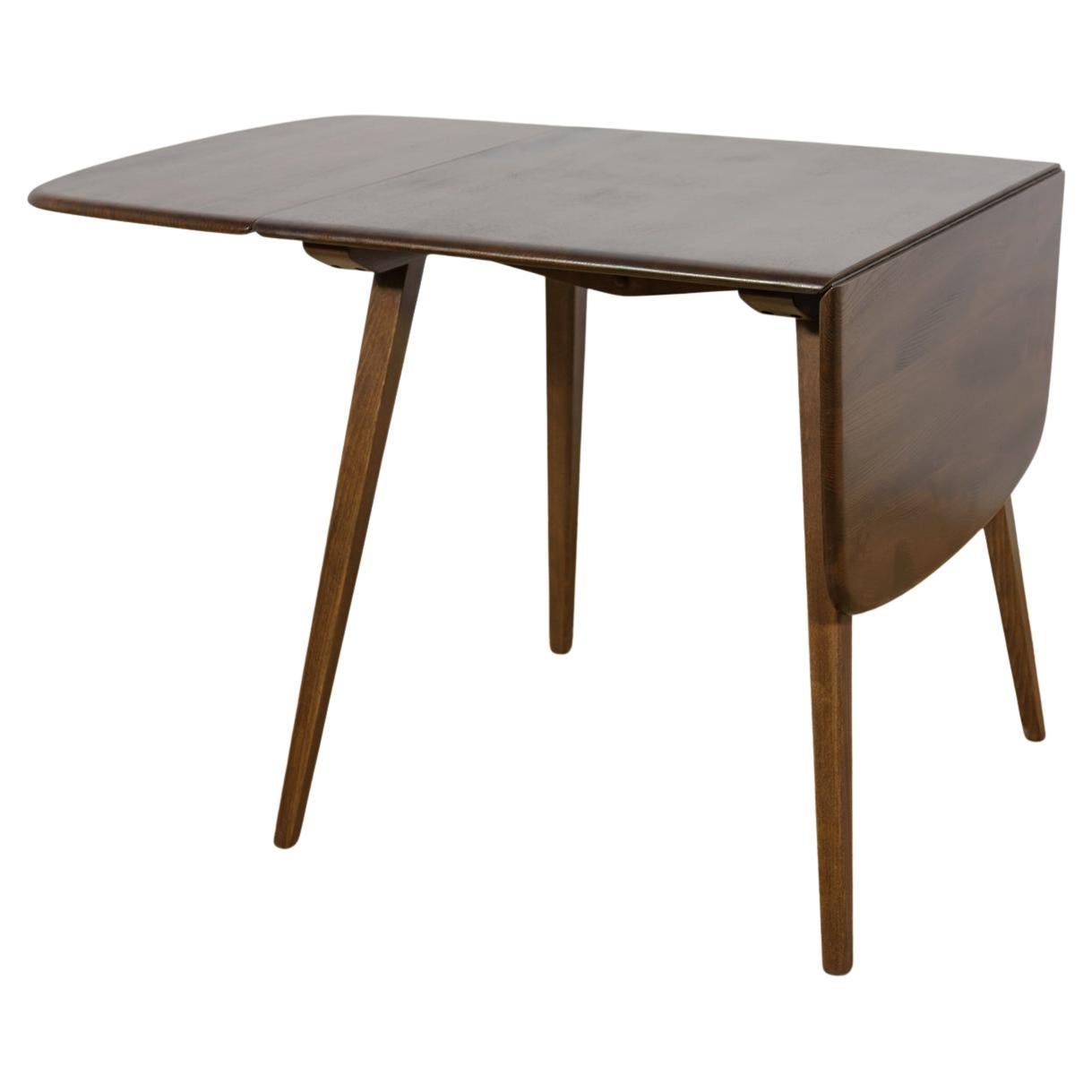 Table à manger de la série Goldsmith de Lucian Ercolani pour Ercol, United Knigdom, 1960