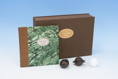 Golf Ball Book, The Gutta Ball Story By David Hamilton