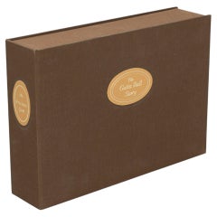 Golf Ball Book, The Gutta Ball Story By David Hamilton