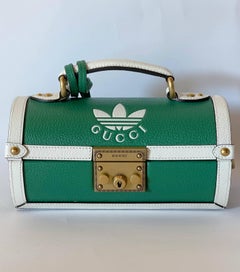 GUCCI Golf Ball Case Bag by Adidas x GUCCI