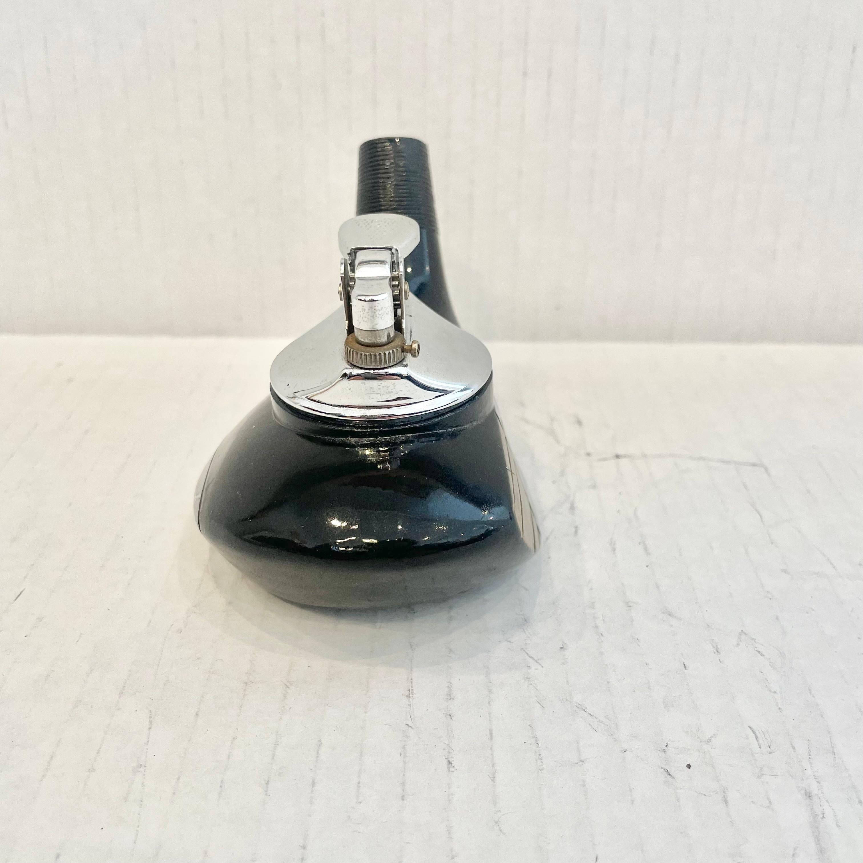 Golf Club Head Lighter, 1980s Japan In Good Condition For Sale In Los Angeles, CA