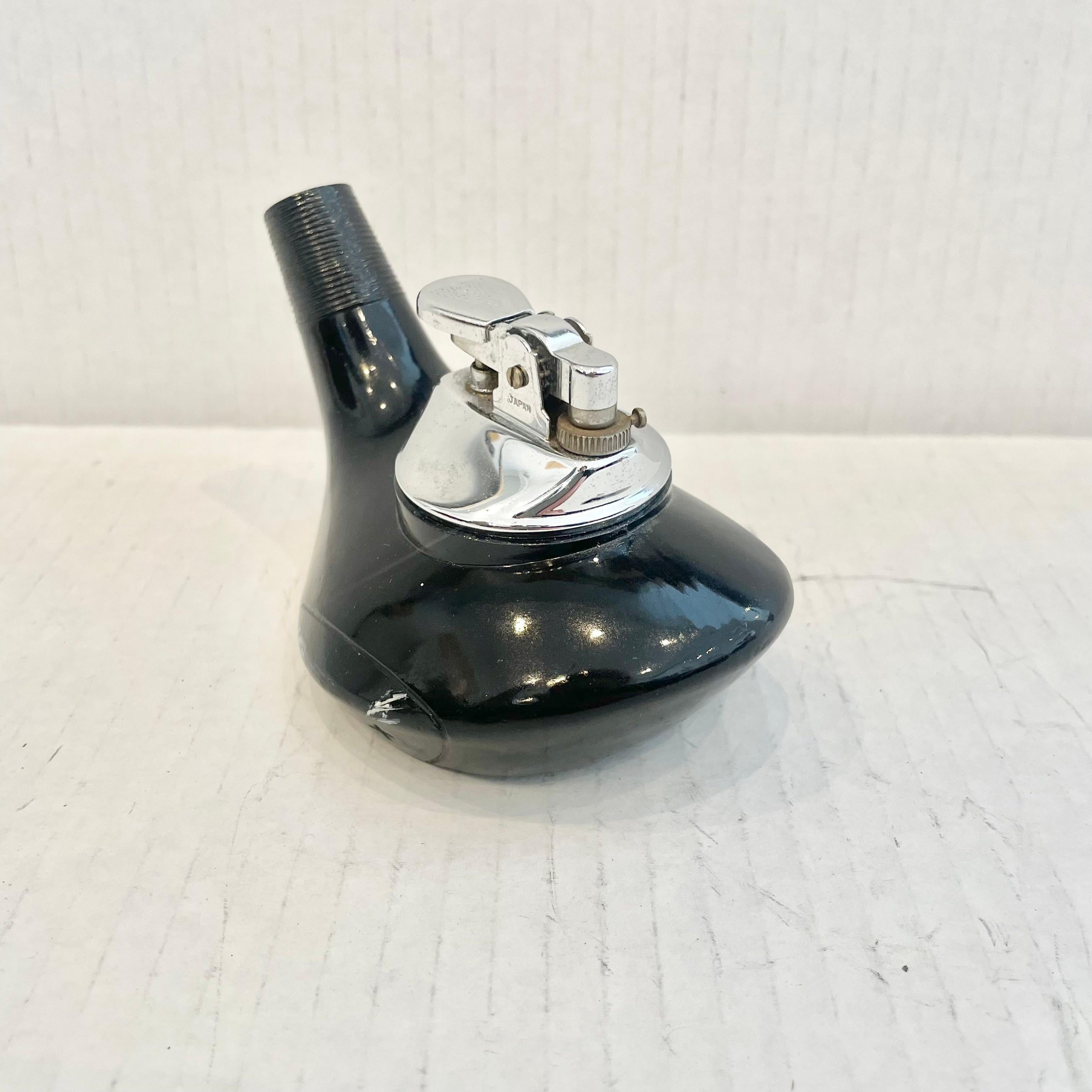 Late 20th Century Golf Club Head Lighter, 1980s Japan For Sale