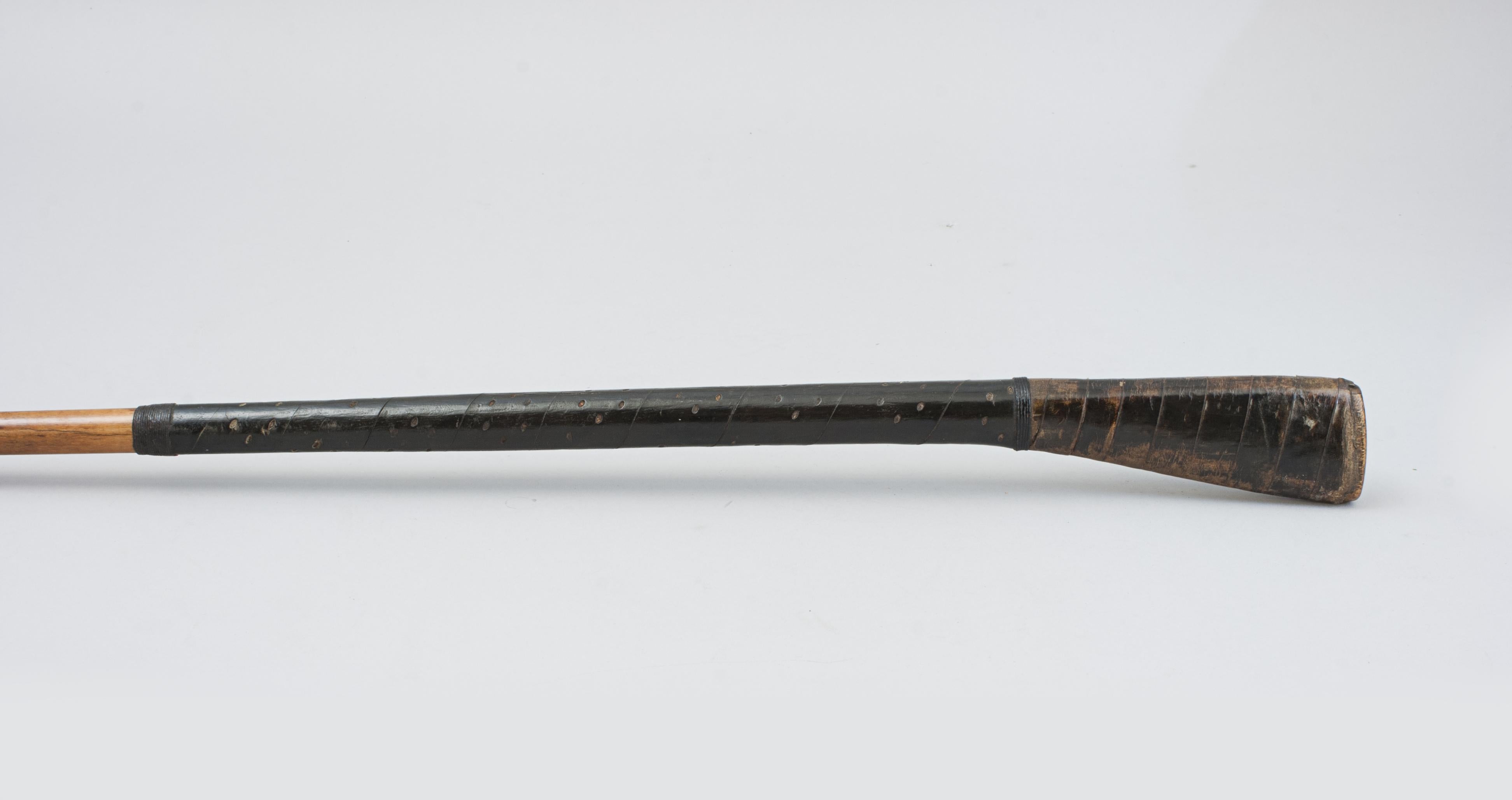20th Century Golf Club, Putter By Walter Hagen For Sale