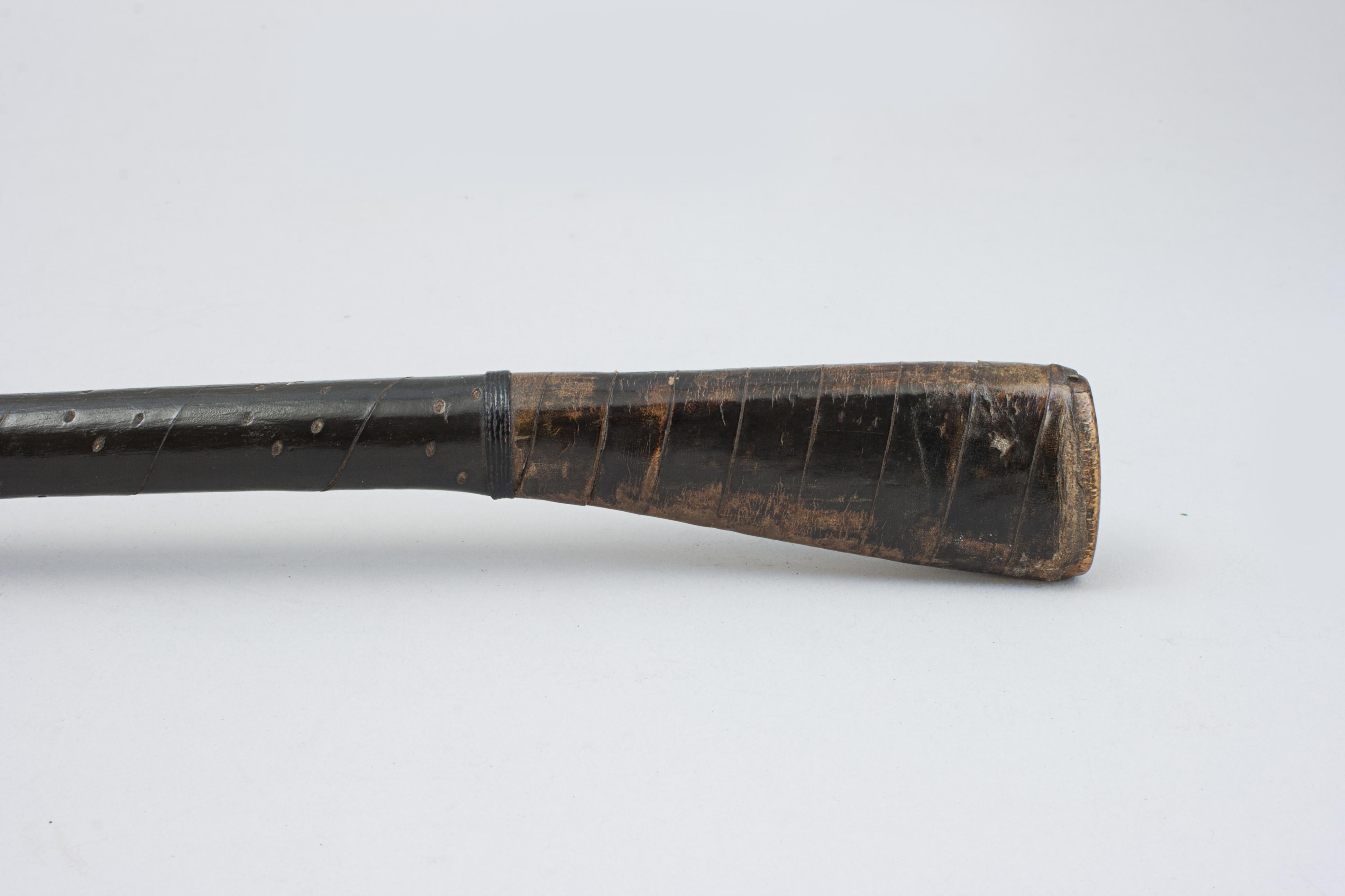 Steel Golf Club, Putter By Walter Hagen For Sale