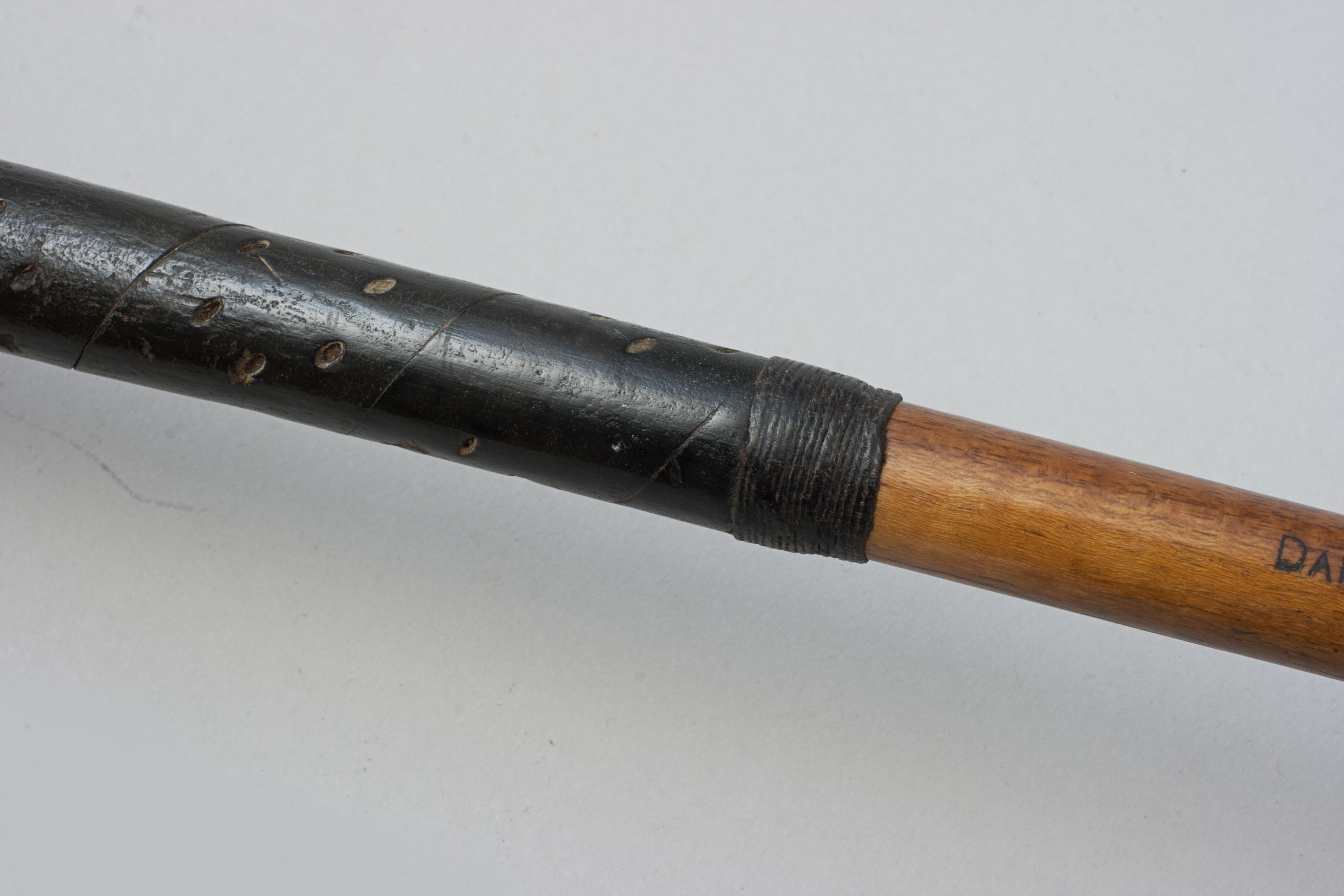 Golf Club, Putter By Walter Hagen For Sale 1