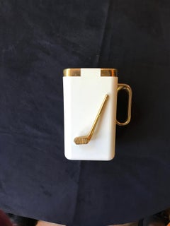 Golf Vintage Turnwald Ice Bucket
