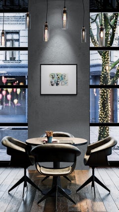 Saint Minecraft VI (Block Building, Pixel Art, Gaming Creativity)