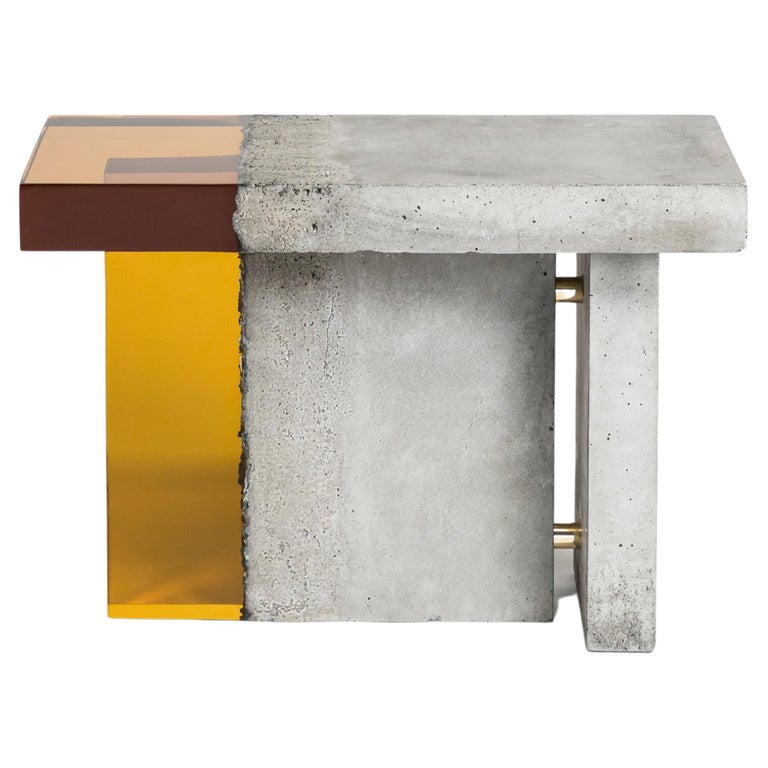 Golia Coffee Table I by Draga and Aurel For Sale at 1stDibs