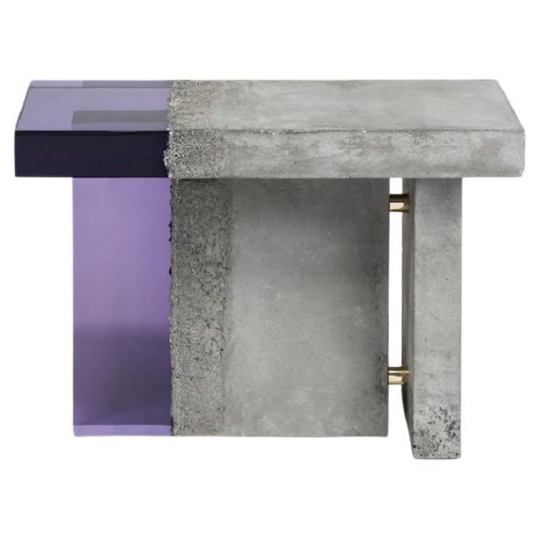 Golia Coffee Table I by Draga and Aurel For Sale at 1stDibs