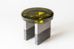 Taburete Golia by Draga & Aurel