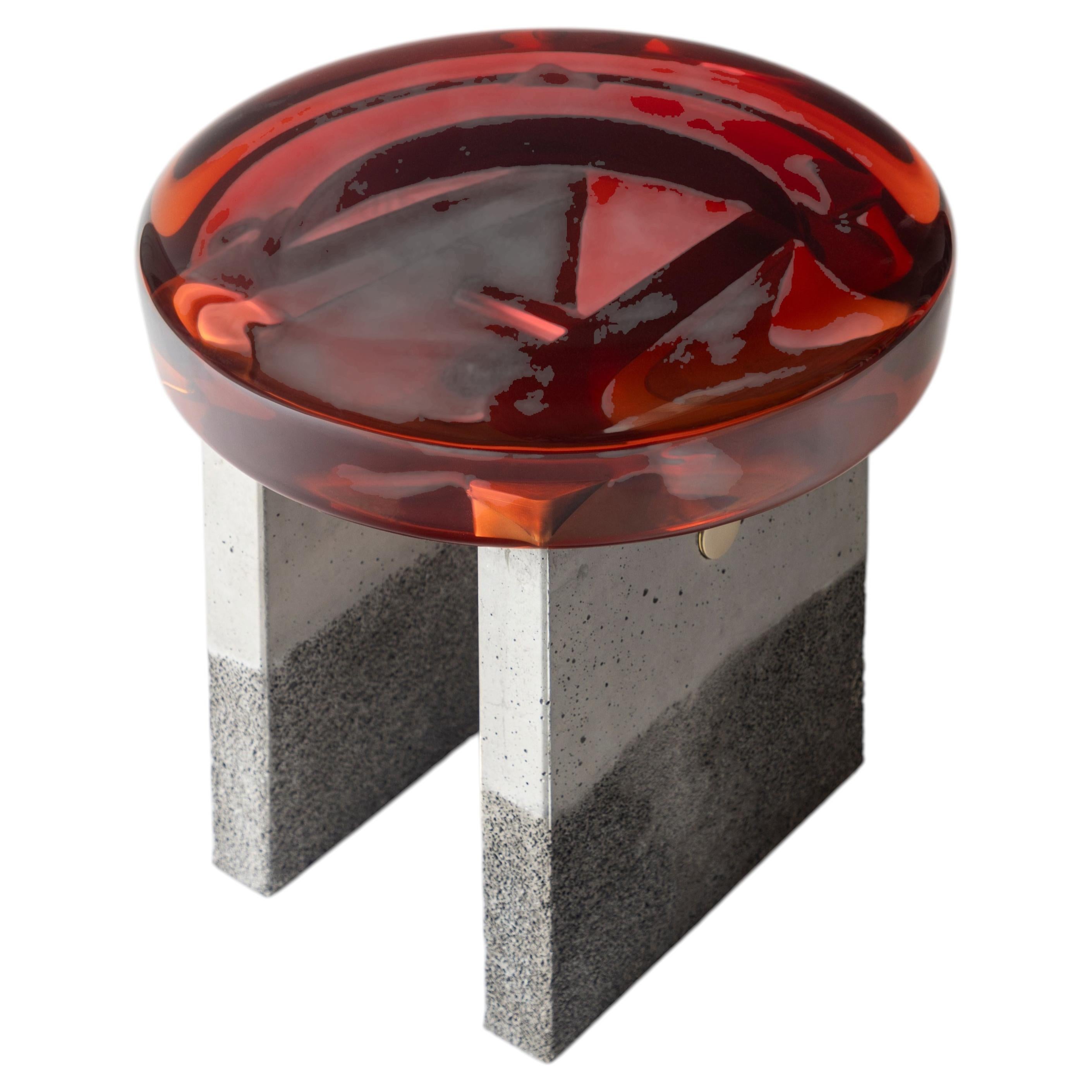 Tabouret Golia de Draga & Aurel