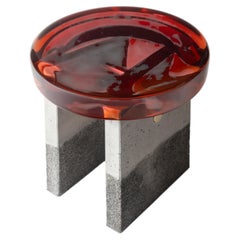 Golia-Hocker von Draga & Aurel