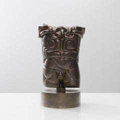 Goliath (Opus 114) von Miguel Berrocal