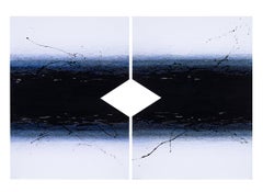 Untitled (diptych)