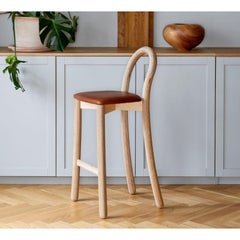 Goma Bar Chair by Made by Choice