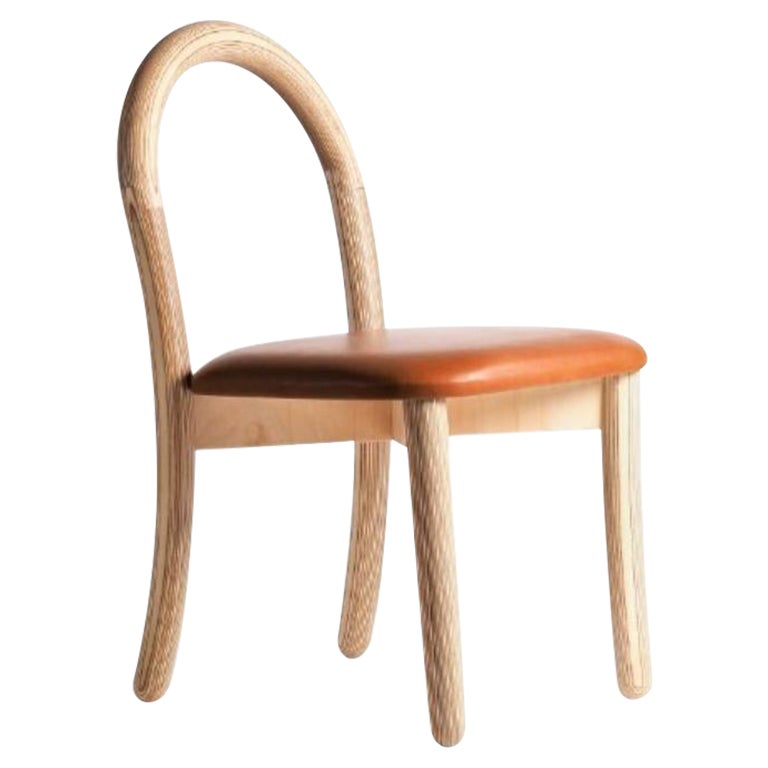 Goma Dining Chair by Made by Choice For Sale