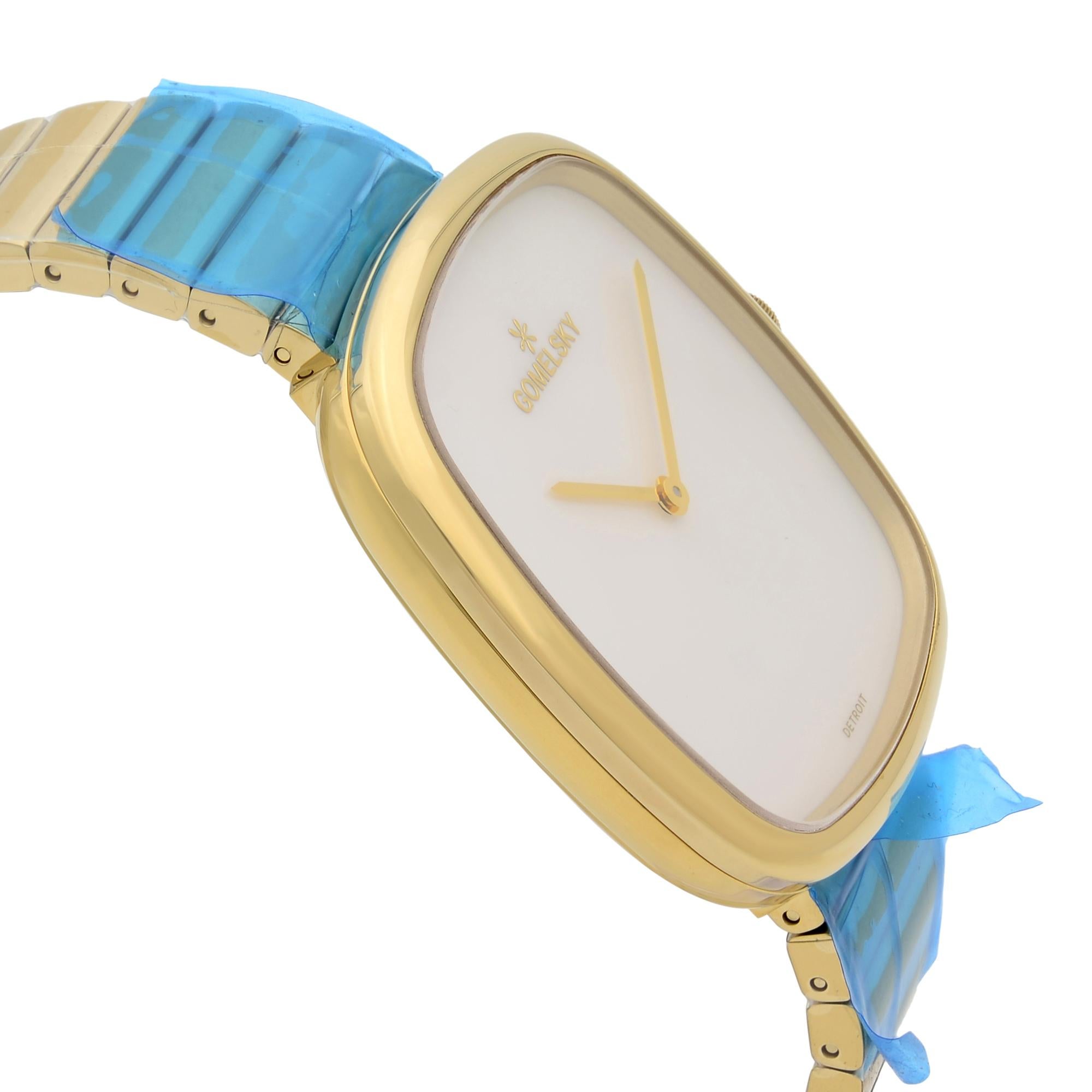 regis quartz watch