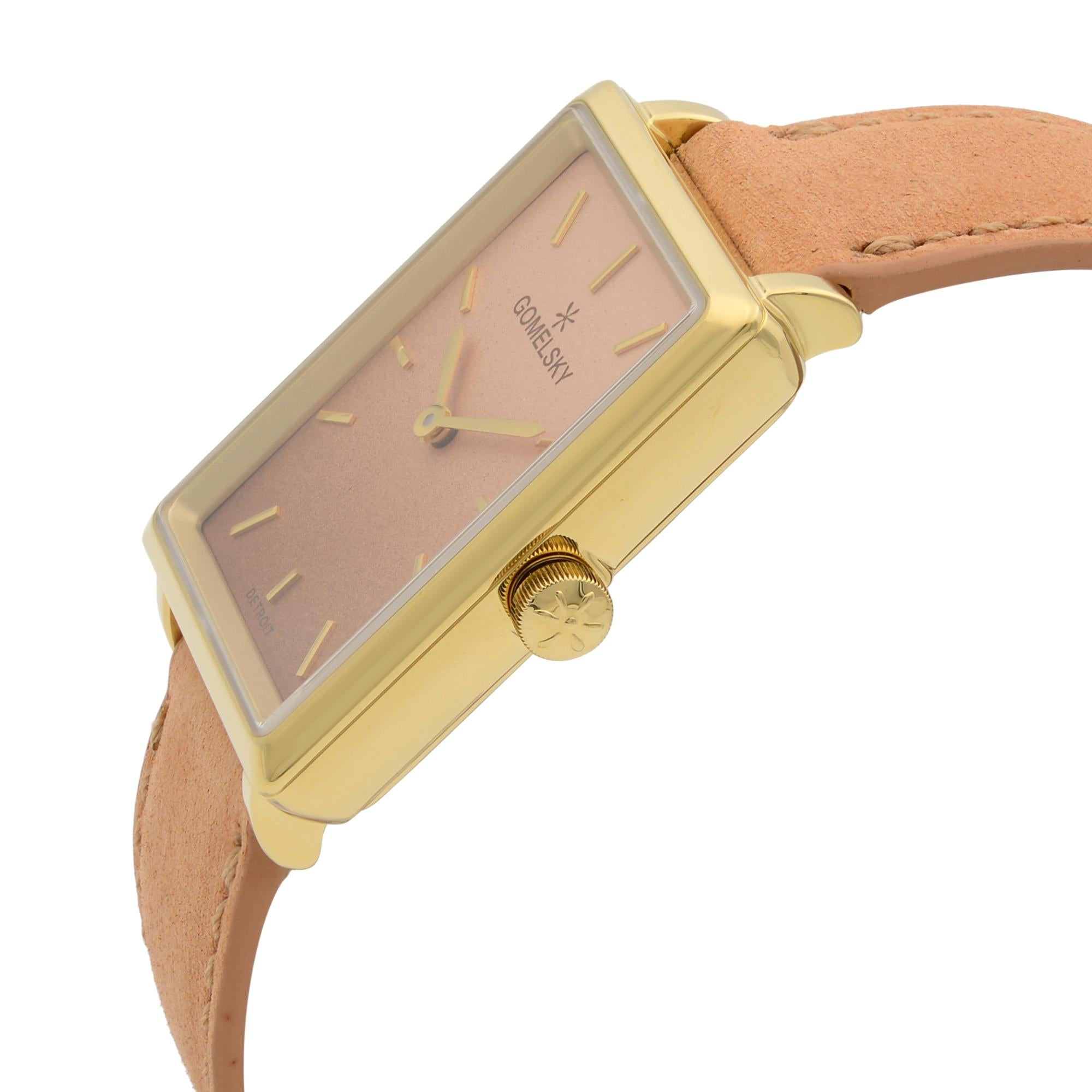 shirley watch