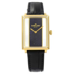 Gomelsky Shirley Fromer Steel Two Tone Dial Quartz ladies Watch G0120083081
