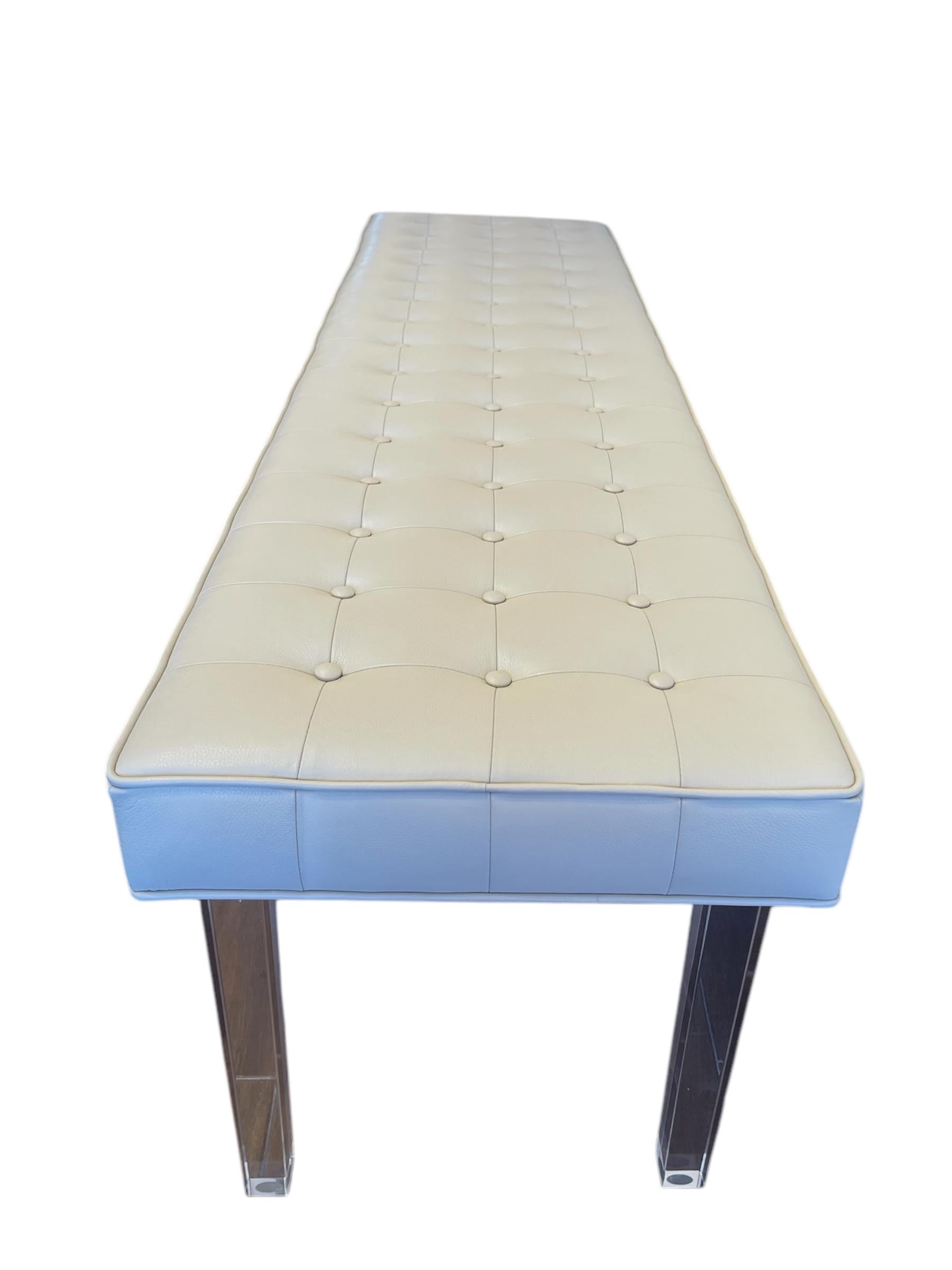 Moderne Banc Galleria Gomez en vente