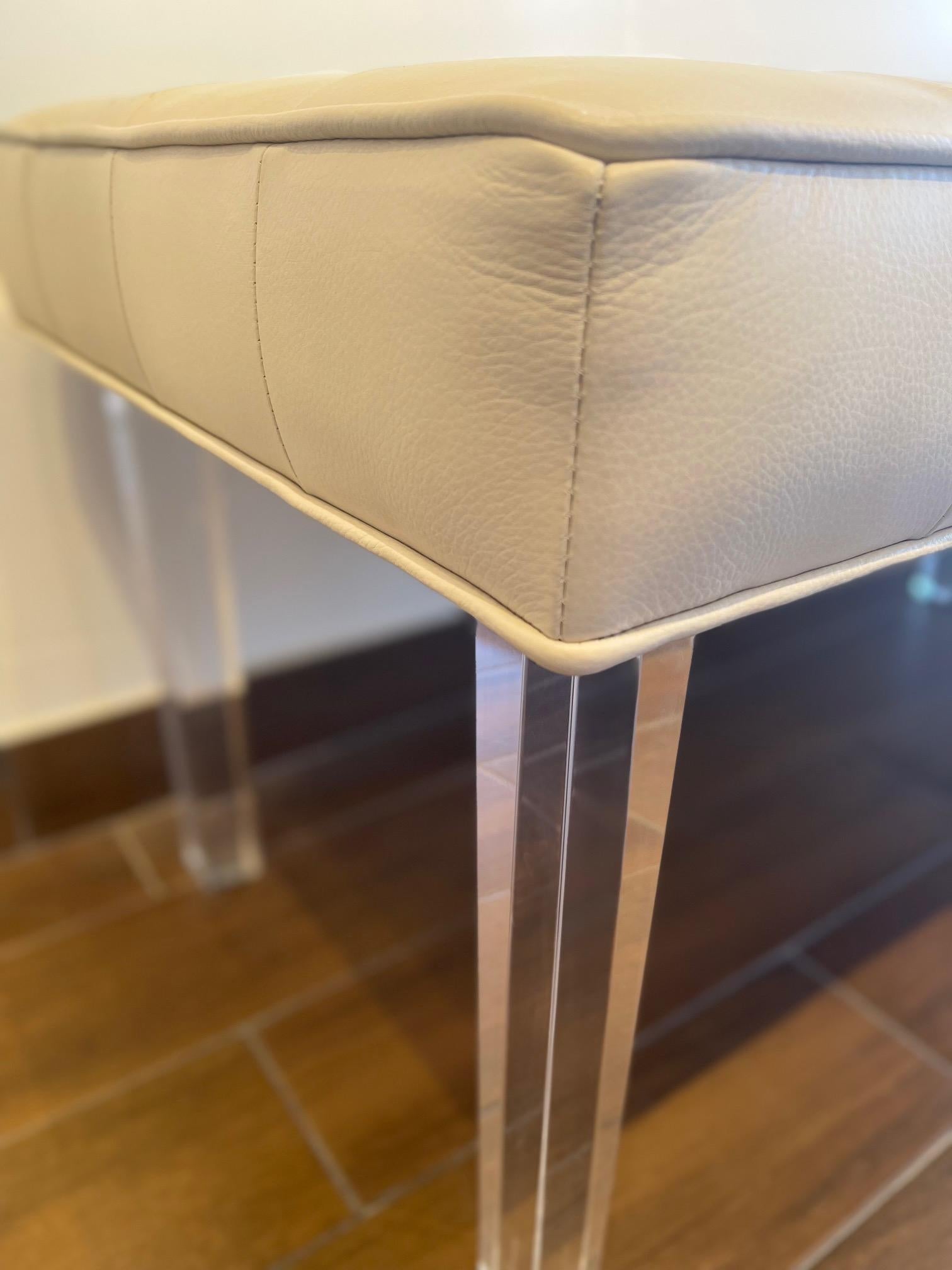 Américain Banc Galleria Gomez en vente