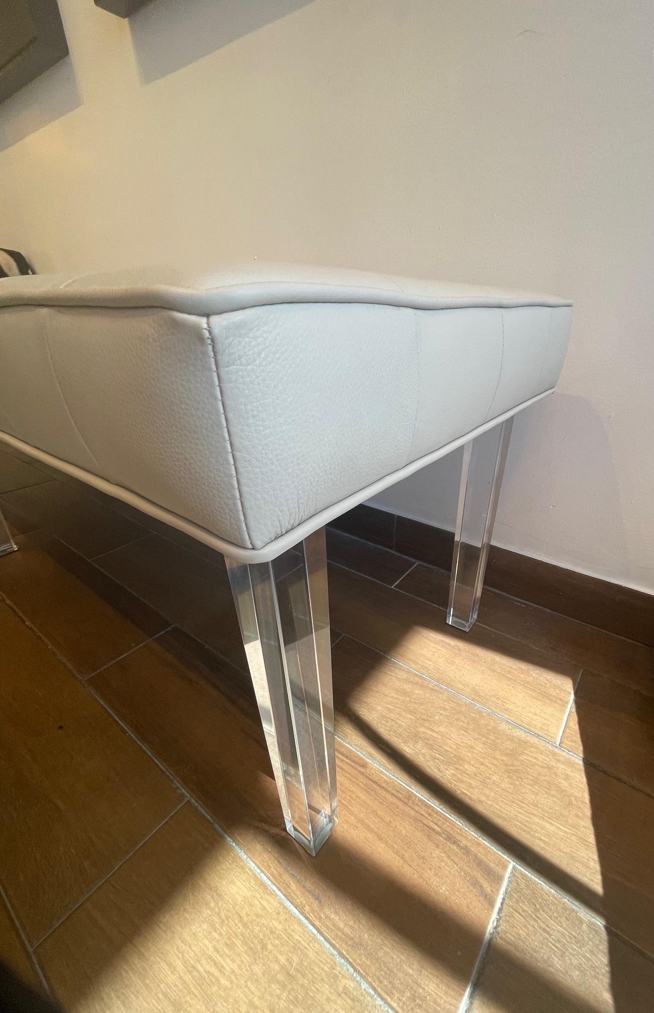 Banc Galleria Gomez en vente 1
