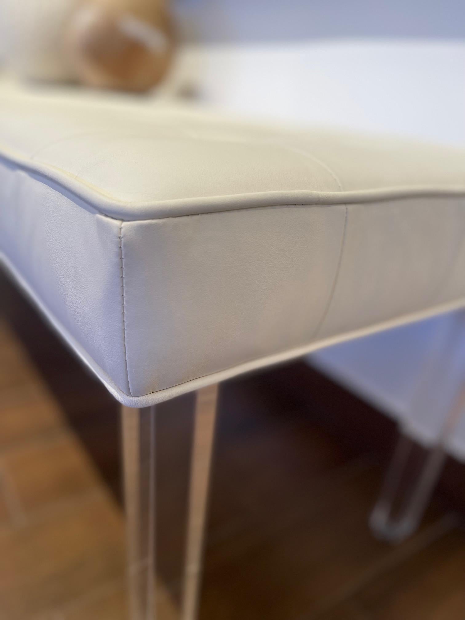 Gomez Galleria Bench For Sale 1