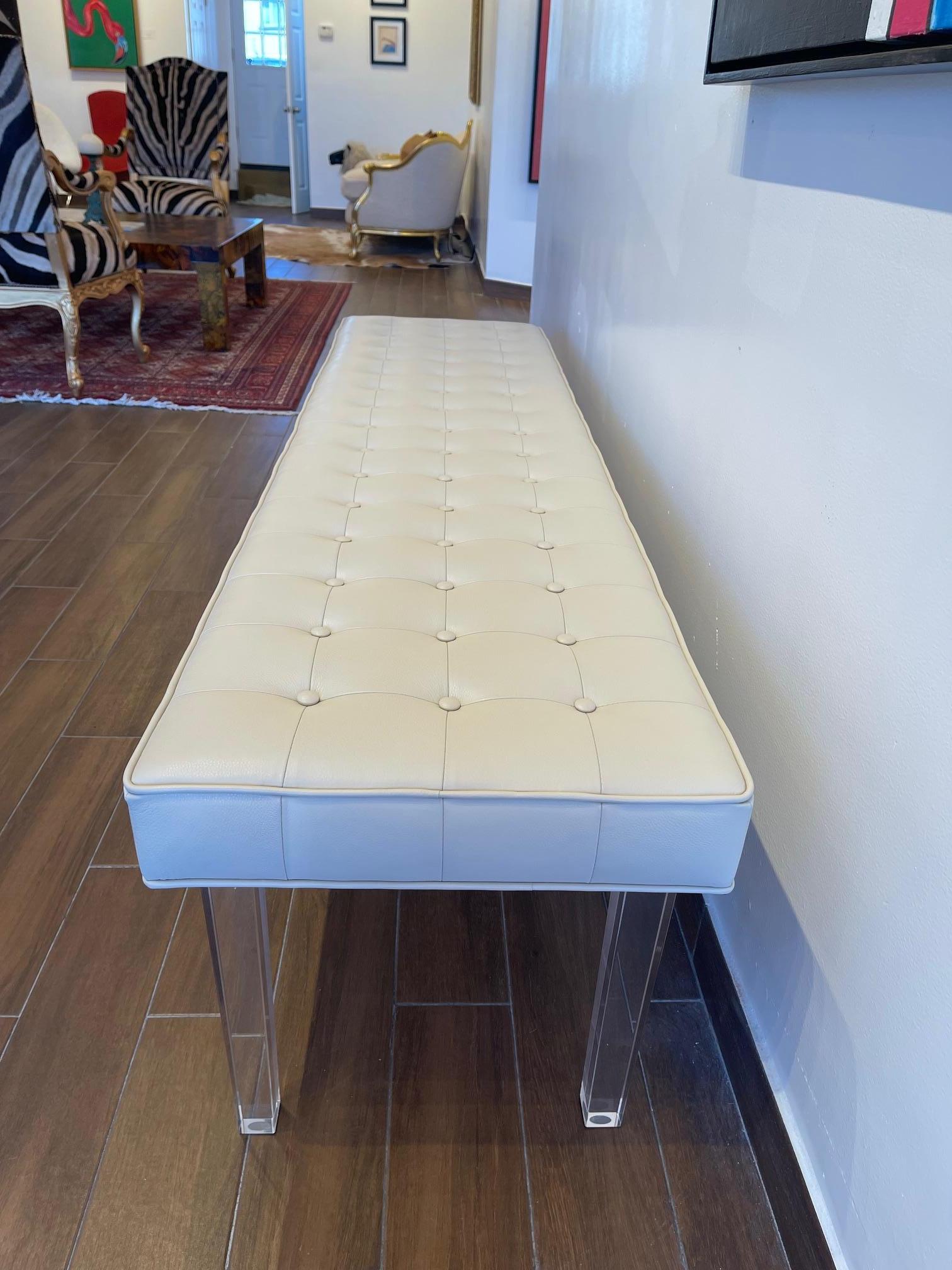 Banc Galleria Gomez en vente 2