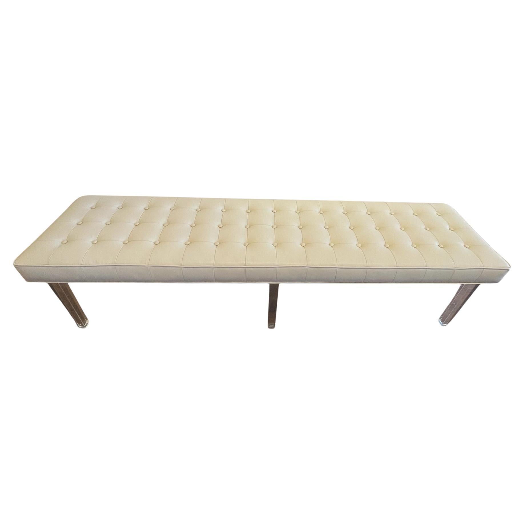 Banc Galleria Gomez