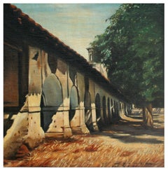 Mid Century Stanford University