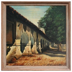 Impressionist Paintings