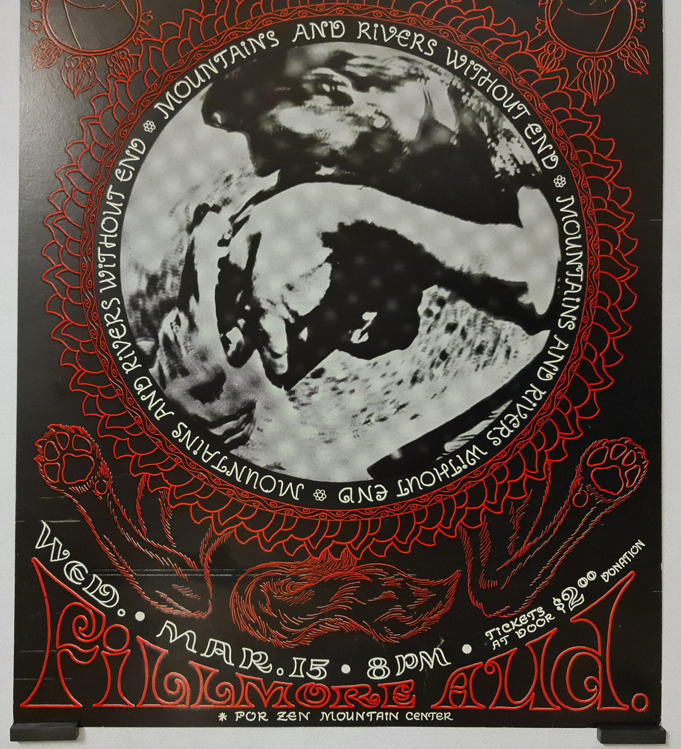 psychedelic poetry