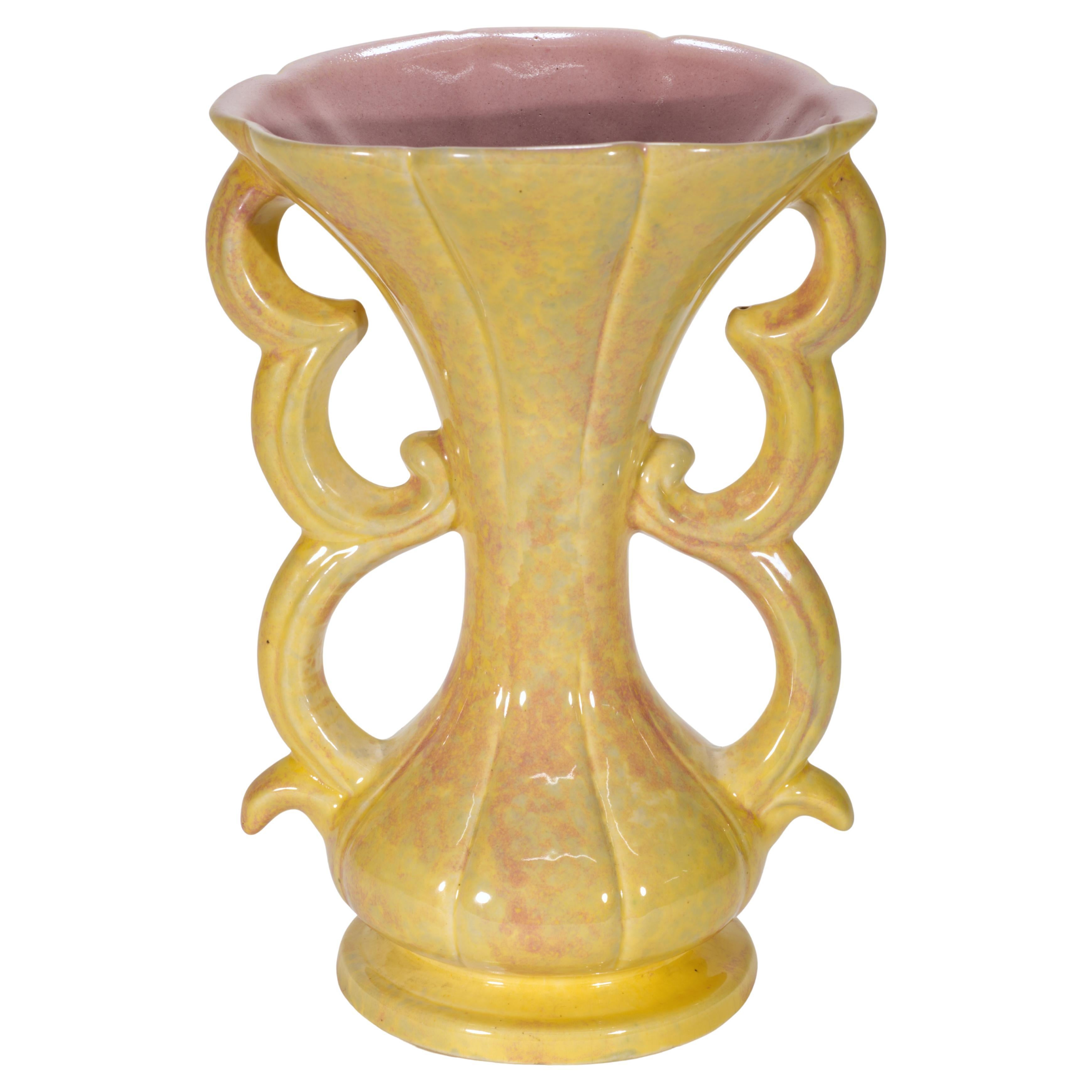 Where was Gonder pottery made?