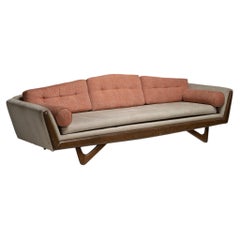 Gondola Sofa, America 1960