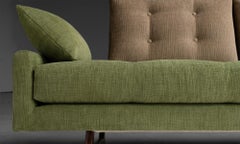 Gondola Sofa by Adrian Pearsall, America circa 1960