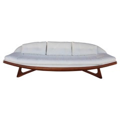 Gondola Sofa by Adrian Pearsall for Craft Associates