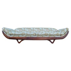 Gondola Sofa by Tempo Manner of Adrian Pearsall
