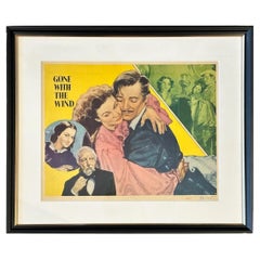 Gone With The Wind (1947R)